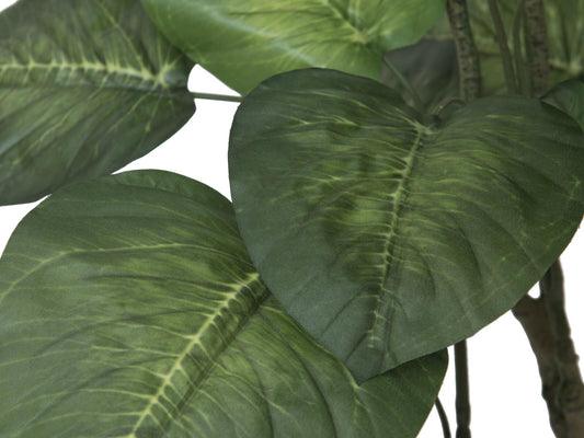 Europalms Pothosbaum, Kunstpflanze, 150cm – Ansicht 2