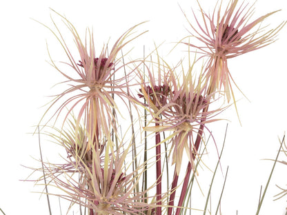 Europalms Sunny-Gras, Kunstpflanze, 120 cm – Ansicht 2