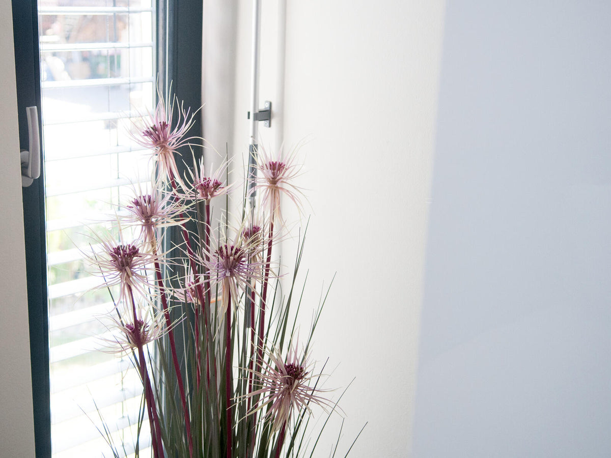 Europalms Sunny-Gras, Kunstpflanze, 120 cm – Ansicht 5