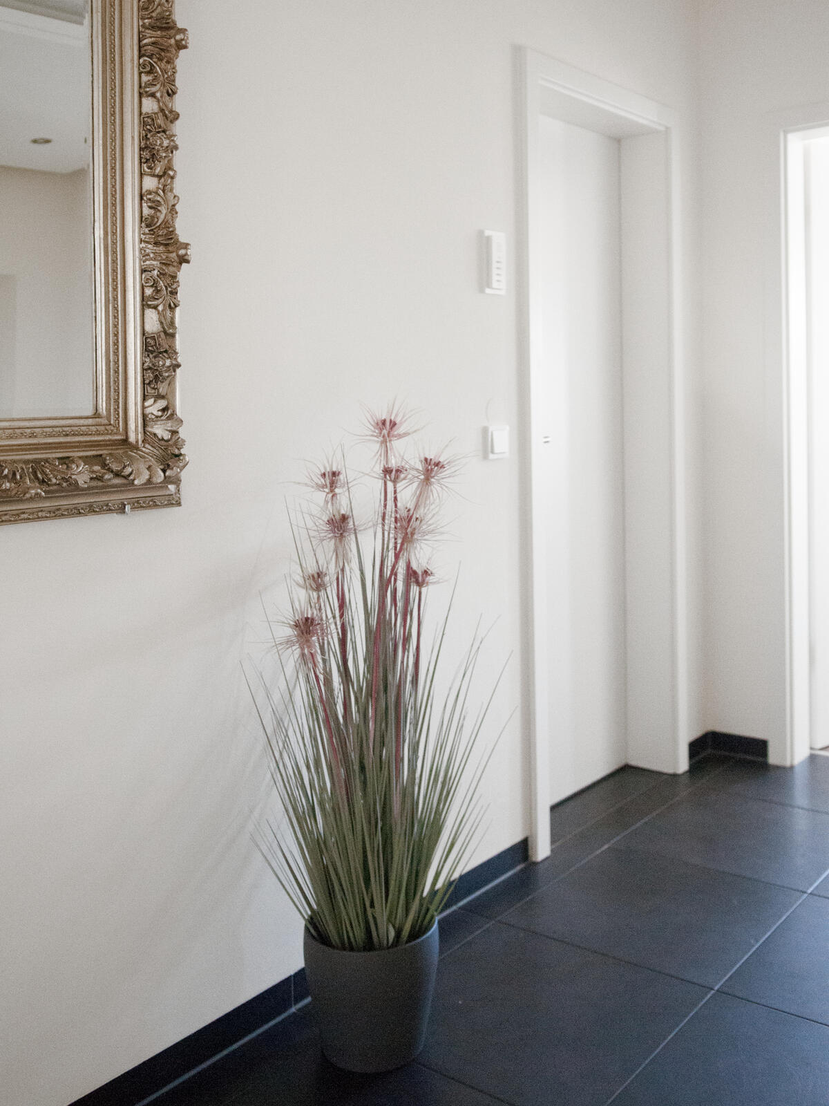 Europalms Sunny-Gras, Kunstpflanze, 120 cm – Ansicht 6