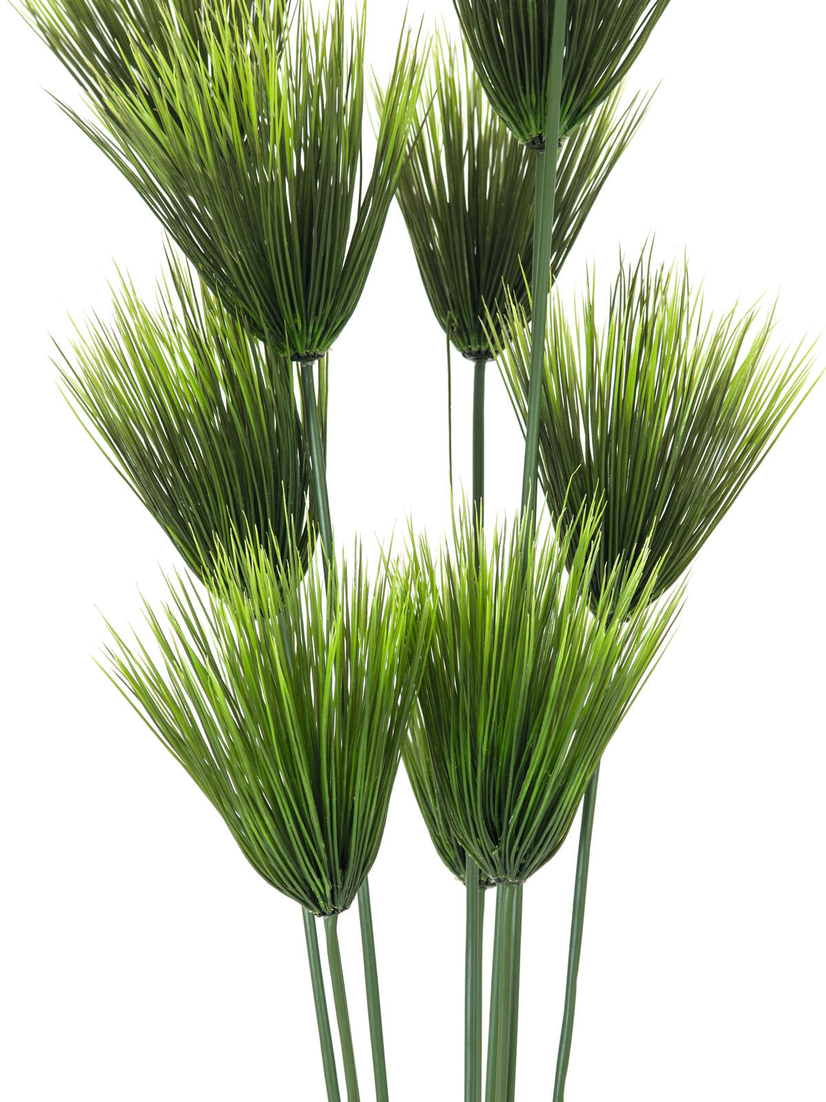 Europalms Papyrus, künstlich, 150cm – Ansicht 2