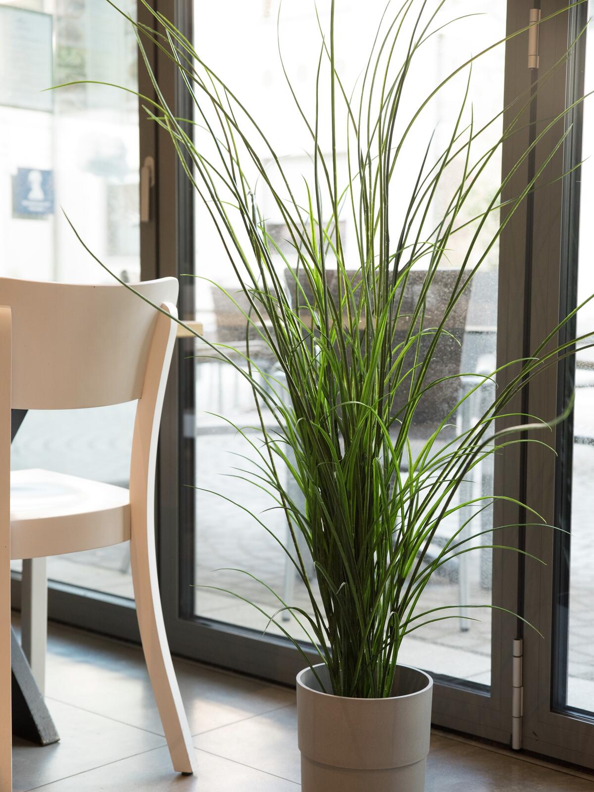Europalms Schilfgras, künstlich, 145cm – Ansicht 4
