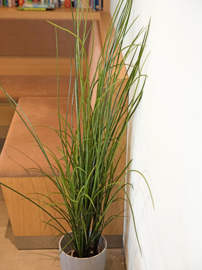 Europalms Schilfgras, künstlich, 145cm – Ansicht 7