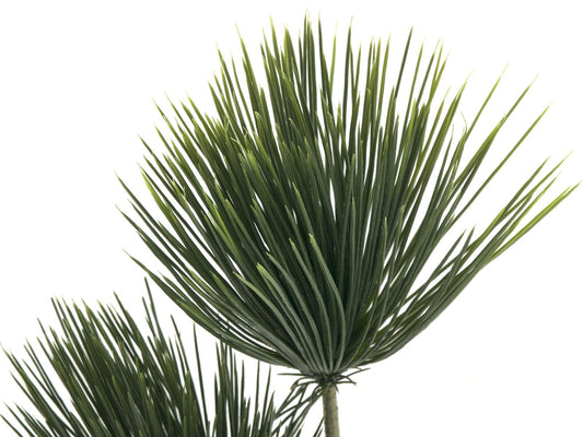 Europalms Papyrus, Kunstpflanze, 100cm – Ansicht 2