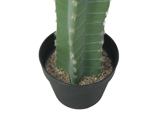 Europalms Mexikanischer Kaktus, Kunstpflanze, grün, 97cm – Ansicht 2