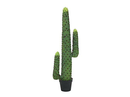 Europalms Mexikanischer Kaktus, Kunstpflanze, grün, 117cm – Ansicht 2
