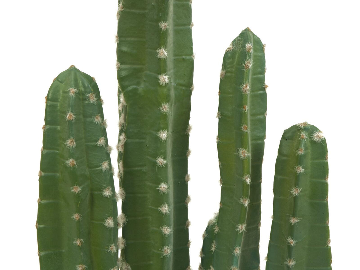 Europalms Mexikanischer Kaktus, Kunstpflanze, grün, 123cm – Ansicht 3