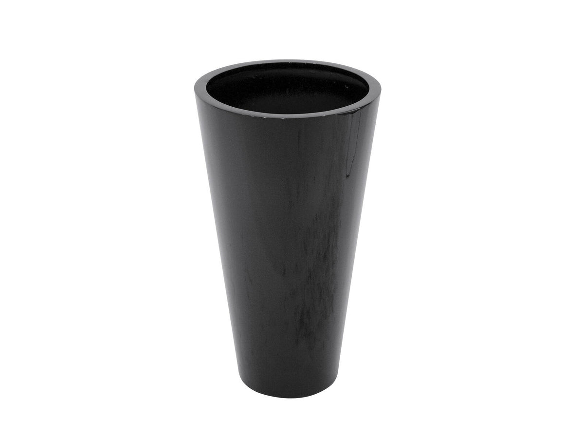 Europalms LEICHTSIN ELEGANCE-69, schwarz, glänzend