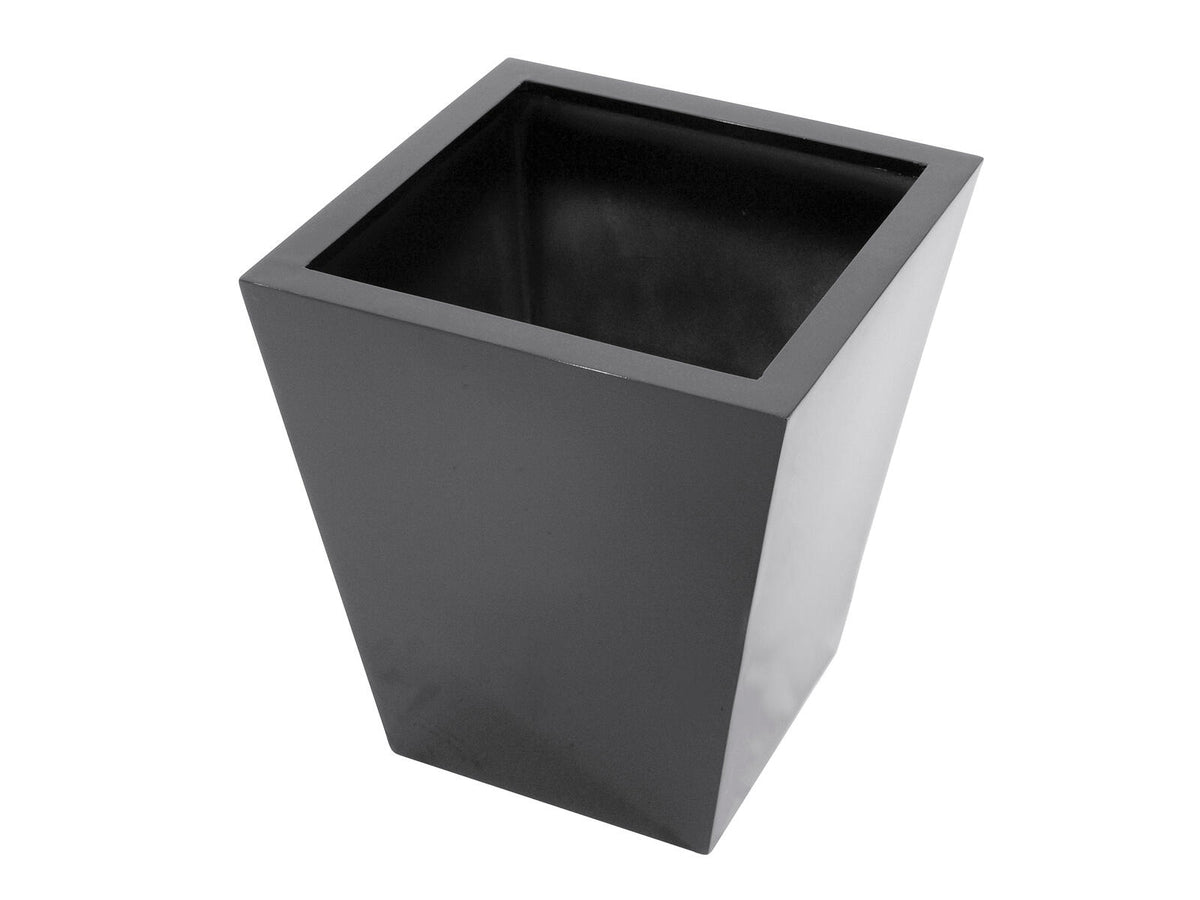 Europalms LEICHTSIN BASIC-50, schwarz, glänzend