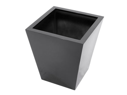 Europalms LEICHTSIN BASIC-50, schwarz, glänzend