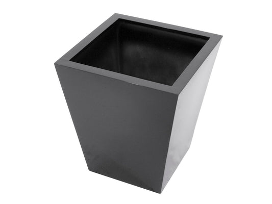 Europalms LEICHTSIN BASIC-50, schwarz, glänzend
