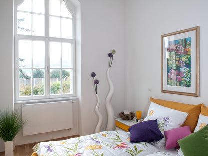 Europalms Designvase WAVE-100, weiß – Ansicht 8
