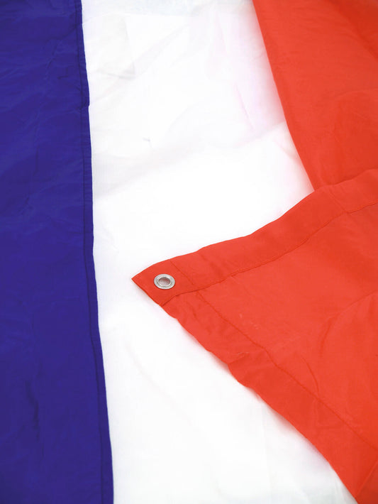 Europalms Flagge, Frankreich, 600x360cm – Ansicht 2