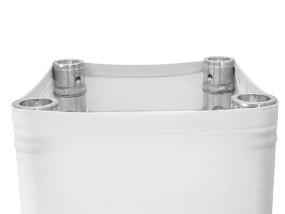 Eurolite Trusscover 150cm weiß – Ansicht 2