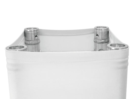 Eurolite Trusscover 150cm weiß – Ansicht 2