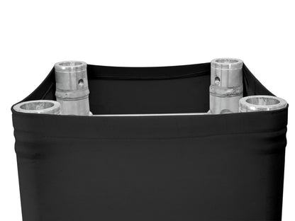 Eurolite Trusscover 300cm schwarz – Ansicht 2