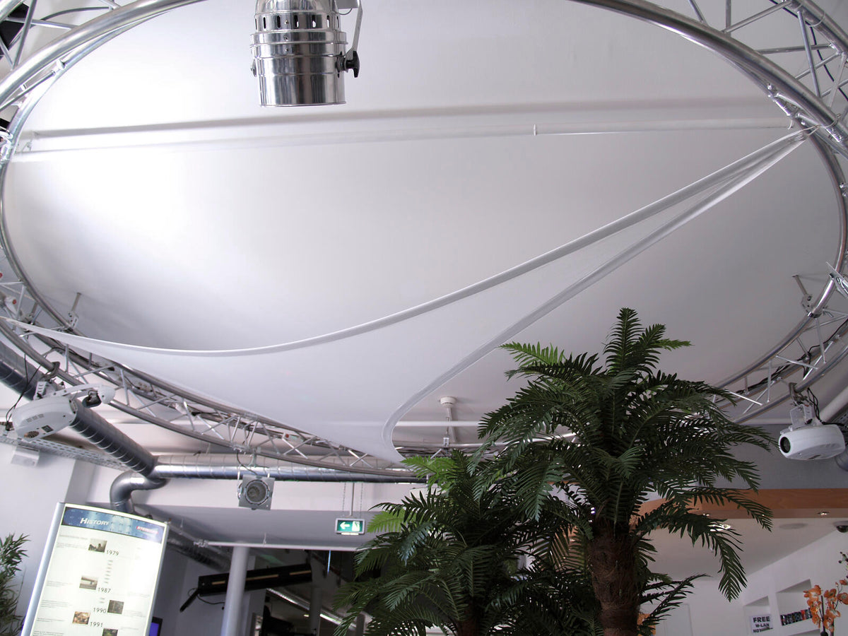 Europalms Dekonetz, Kreis, 1200cm – Ansicht 10