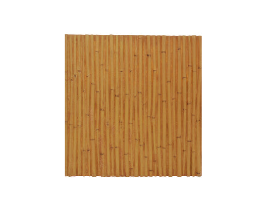 Europalms Wandpanel, Bambus, 100x100cm