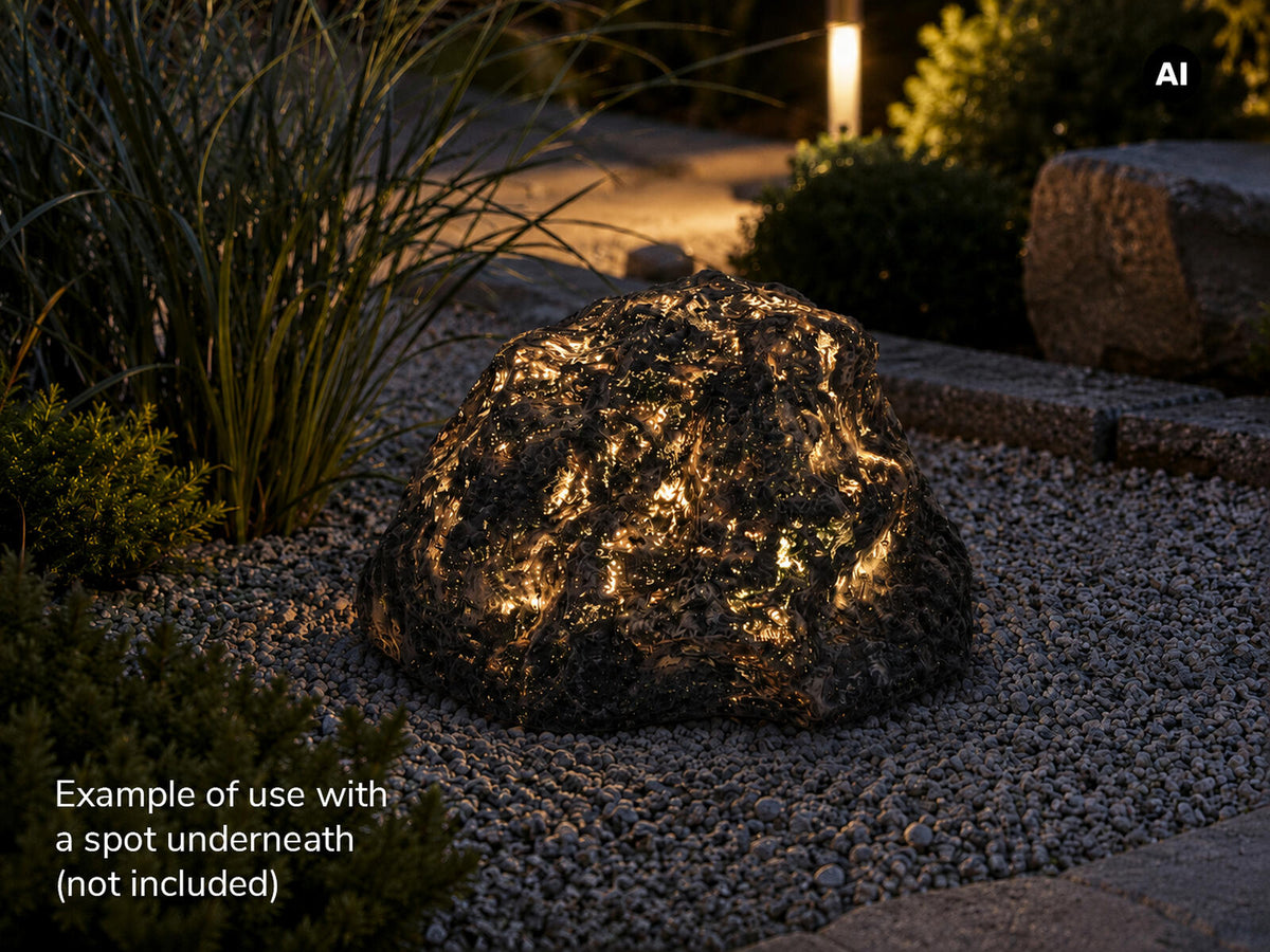 Europalms Dekofelsen, ROCK LIGHT – Ansicht 2