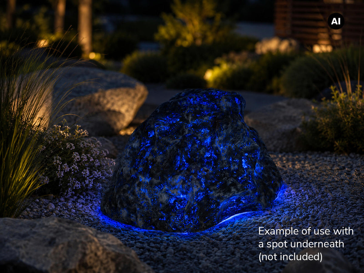 Europalms Dekofelsen, ROCK LIGHT – Ansicht 5