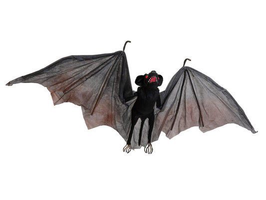 Europalms Fledermaus, groß, Spannweite 120cm