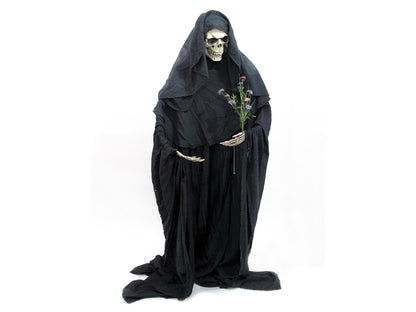 Europalms Halloween Figur Skelett formbar – Ansicht 2