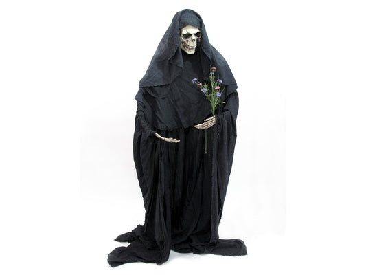 Europalms Halloween Figur Skelett formbar – Ansicht 2