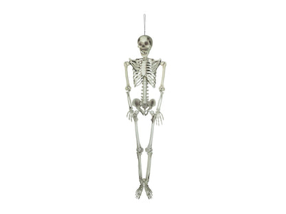 Europalms Halloween Skelett, 150 cm