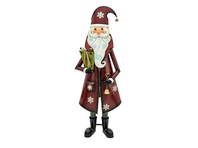 Weihnachtsfiguren