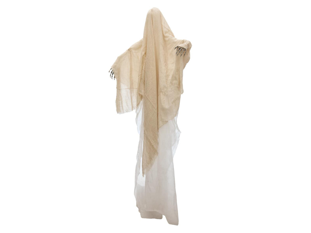 Europalms Halloween Geist, beleuchtet, 180cm – Ansicht 2