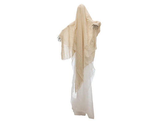 Europalms Halloween Geist, beleuchtet, 180cm – Ansicht 2