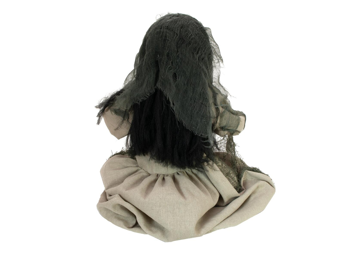 Europalms Halloween Tanzende Geisterpuppe, 46-80cm – Ansicht 2