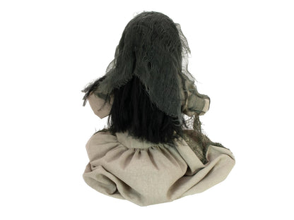 Europalms Halloween Tanzende Geisterpuppe, 46-80cm – Ansicht 2