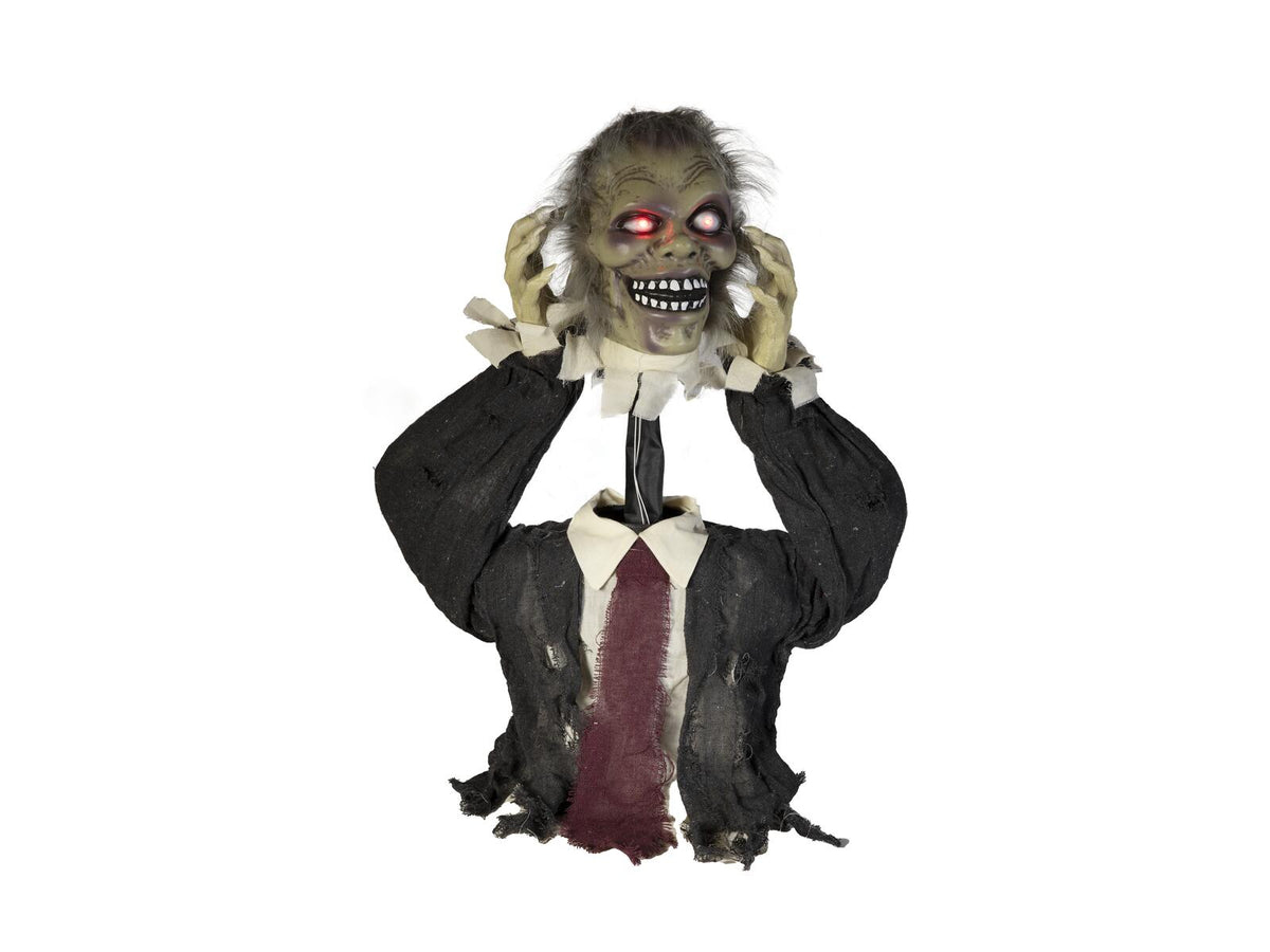 Europalms Halloween Zombie Theo, 67cm – Ansicht 2