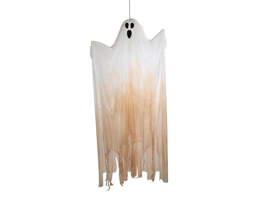 Europalms Halloween Figur Geist, rotierend, 153cm