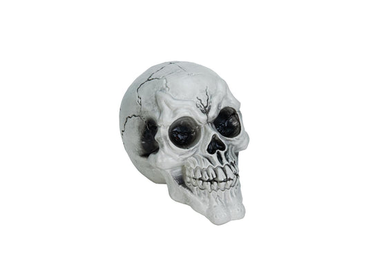 Europalms Halloween Totenkopf, 3x – Ansicht 2