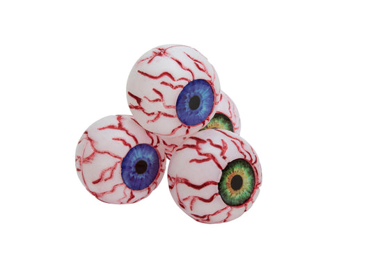 Europalms Halloween Augäpfel, 5cm Ø, 4x – Ansicht 2
