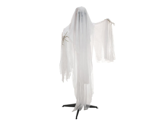 Europalms Halloween Figur Geist Kari, animiert, 170cm – Ansicht 2