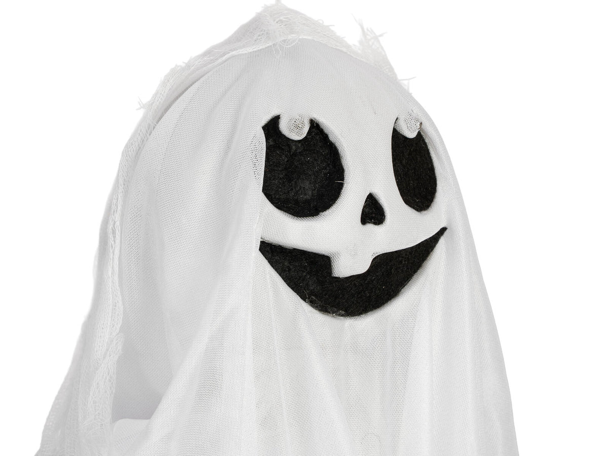Europalms Halloween Figur Geist Zappelphilipp, animiert, 90cm – Ansicht 3