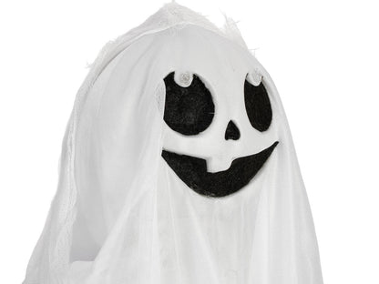 Europalms Halloween Figur Geist Zappelphilipp, animiert, 90cm – Ansicht 3