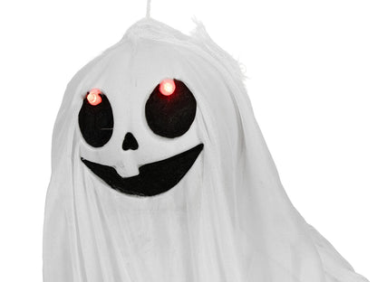 Europalms Halloween Figur Geist Zappelphilipp, animiert, 90cm – Ansicht 5