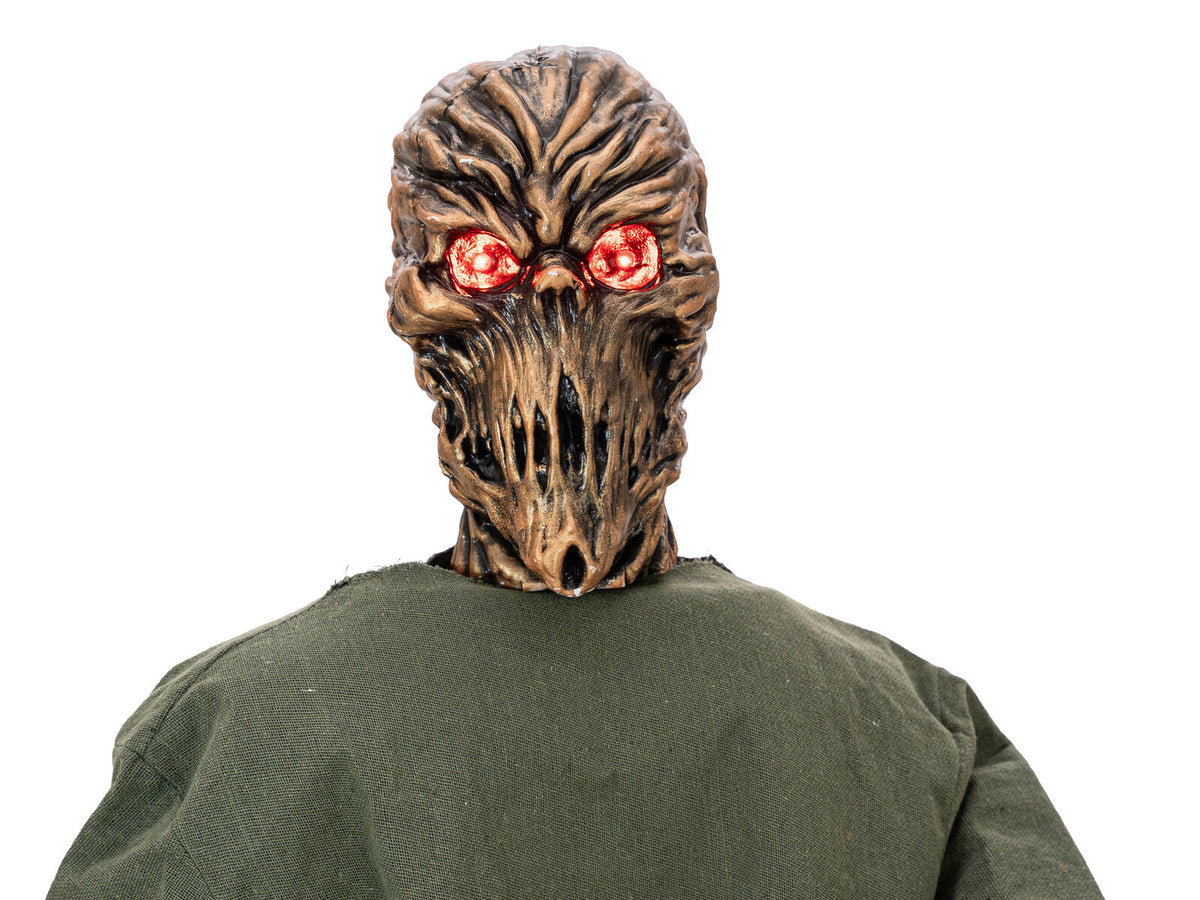 Europalms Halloween Figur Alien Zombie, animiert, 190cm – Ansicht 2