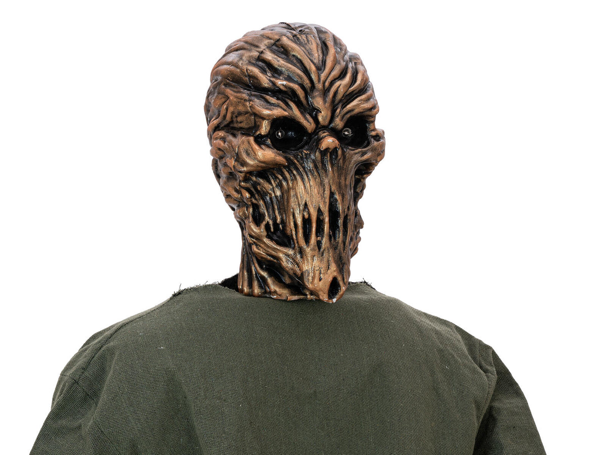 Europalms Halloween Figur Alien Zombie, animiert, 190cm – Ansicht 4