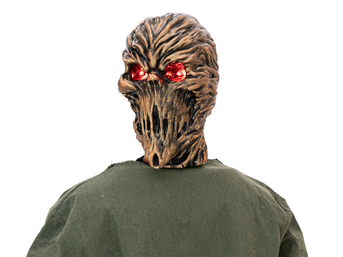 Europalms Halloween Figur Alien Zombie, animiert, 190cm – Ansicht 5