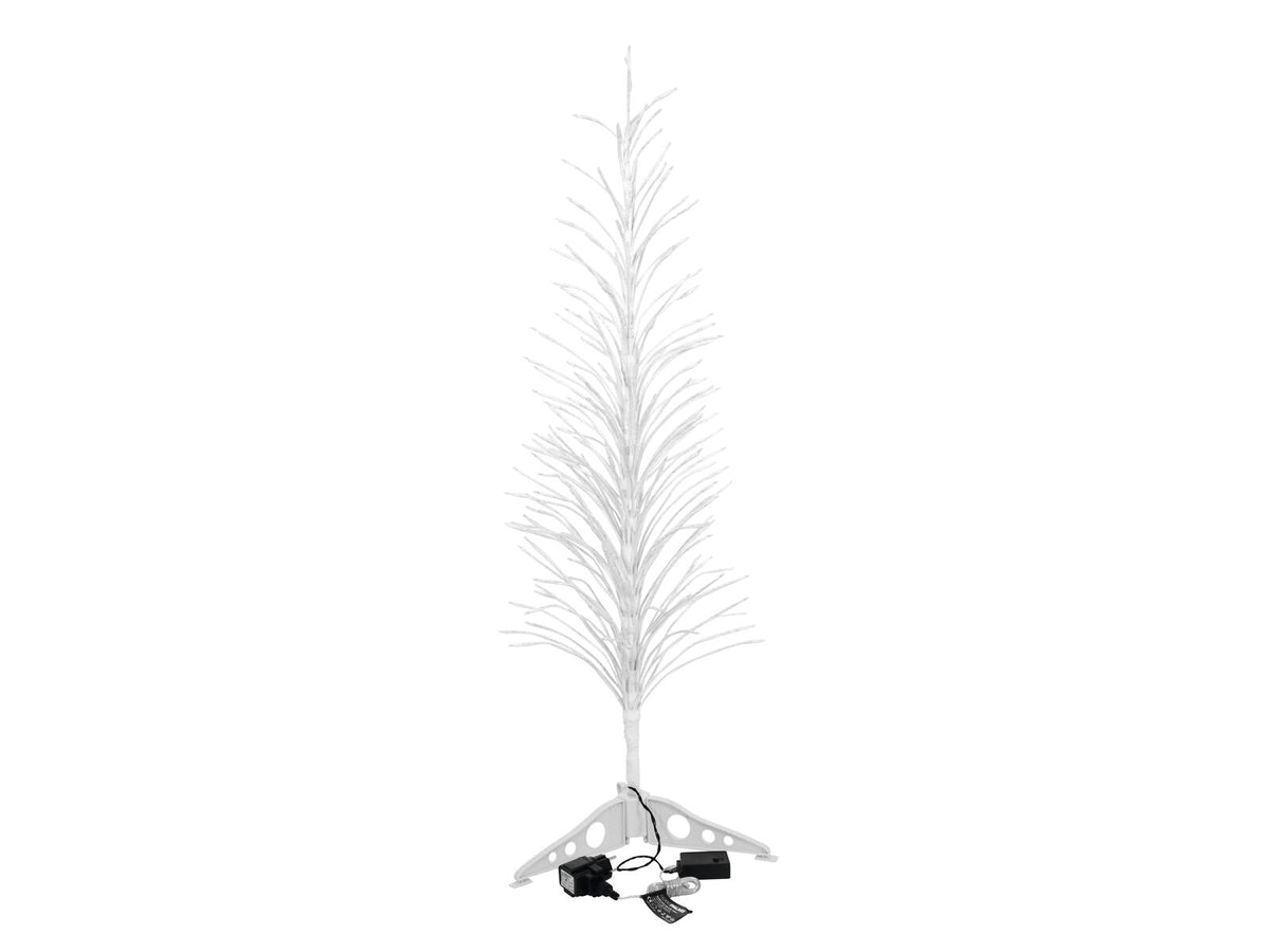 Europalms Design-Baum mit LED cw 80cm