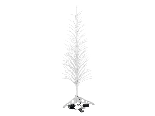 Europalms Design-Baum mit LED cw 80cm