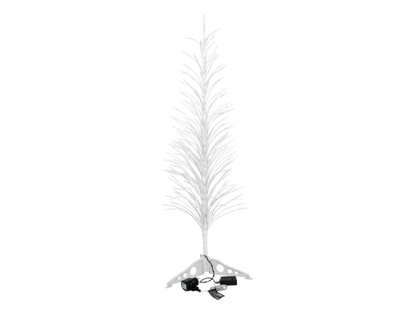 Europalms Design-Baum mit LED cw 80cm