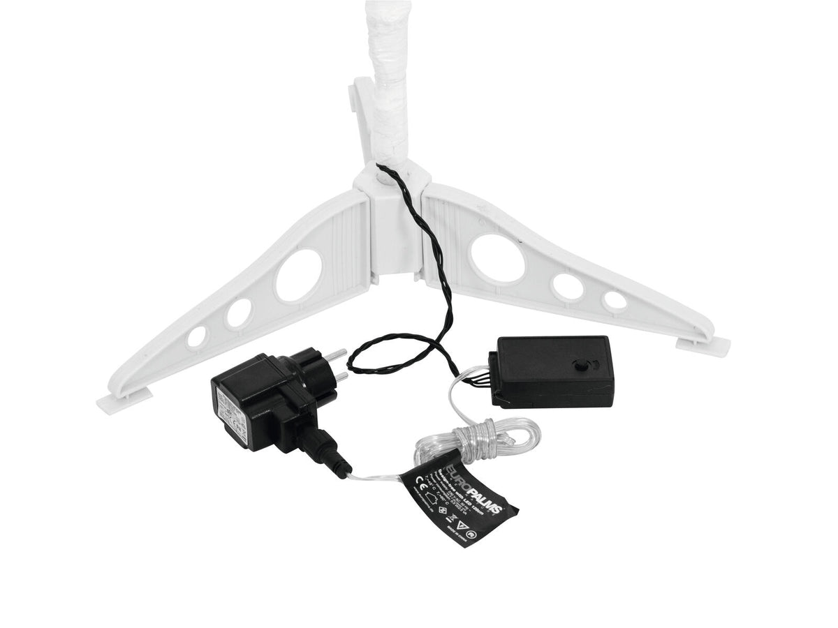 Europalms Design-Baum mit LED cw 80cm – Ansicht 2