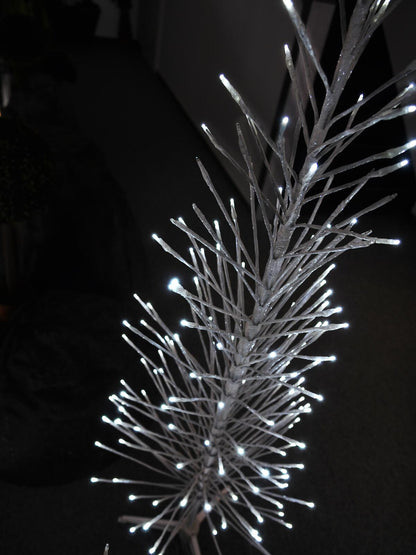 Europalms Design-Baum mit LED cw 120cm – Ansicht 3
