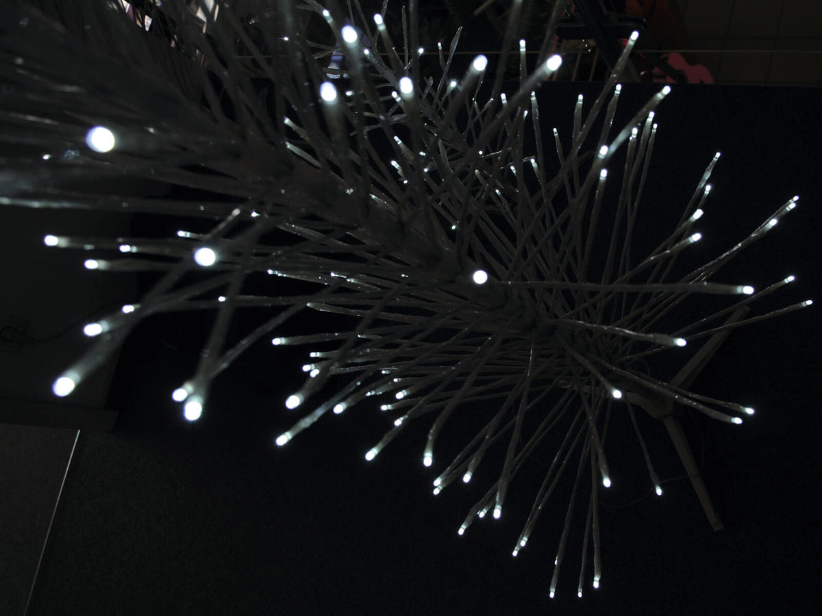 Europalms Design-Baum mit LED cw 120cm – Ansicht 4